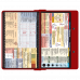 WhiteCoat Clipboard® - Red Primary Care Edition